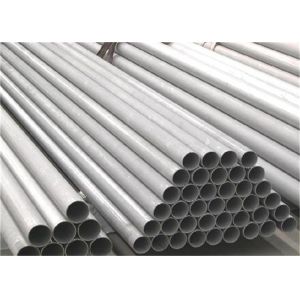 TP304L / 316L Bright Annealed Stainless Steel Tube For Instrumentation