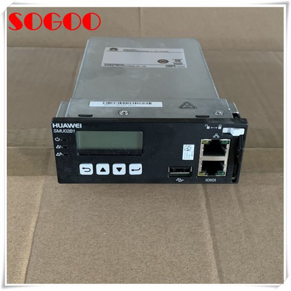Buy Huawei SMU02B1 Monitoring Module New And Original at wholesale prices