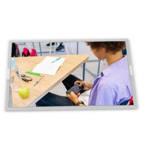 LQ080Y5DR04 8inch TFT LCD Display Modules Reliable Quality Service Rectangular