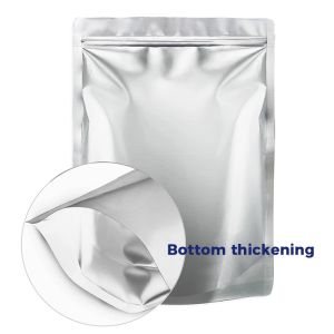 FDA Custom Mylar Bag Aluminum Foil Sachet