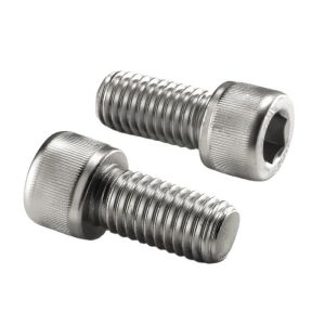 Quality Oval Head Metric M1.6 M2 M3 M4 M5 M6 DIN912 Hexagonal Socket Stainless Steel Screw/Bolt Nut And Washer for sale