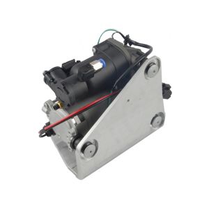 LR045251 LR012705 AMK Type Air Suspension Car Parts Compressor For LR3 LR4 Range