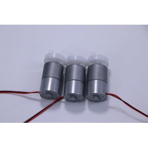 Safe and Durable DC Lock Motor with Constant Speed Asynchronous Motor