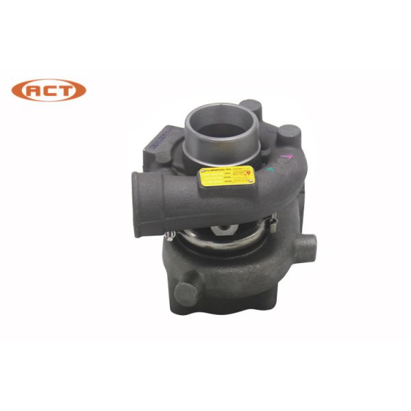Bulldozer / Excavator Turbocharger Engine Spare Parts ZAX55 4JG1 897238-9791