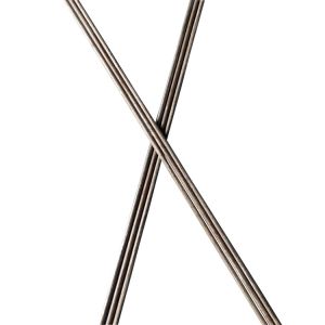 Terminal Bar Cr25Al5 Dia 12mm Length 405mm Thread M12