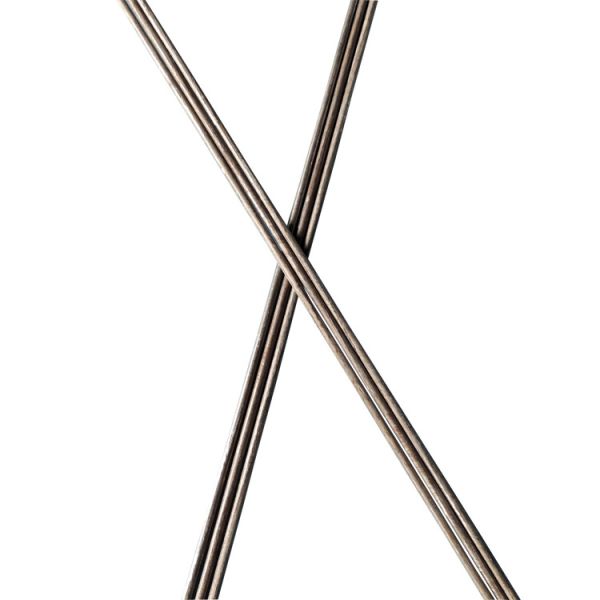 Buy Terminal Bar Cr25Al5 Dia 12mm Length 405mm Thread M12 at wholesale prices