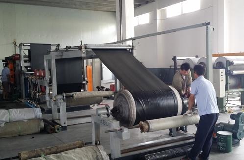 Lifting And Launching Ship Marine Airbags 2m X 18m 8 Layers