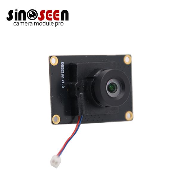 Buy SC3336 MIPI Camera Module 3MP 2304x1296 30fps Low-Light at wholesale prices
