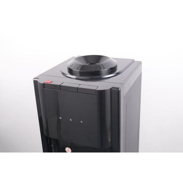 Stand Installation Water Cooler for Hot Cold Water Dispensing in Home Office and School