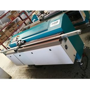 1 - 40mm Butyl Sealant Extruder Use For Double Glazing Production