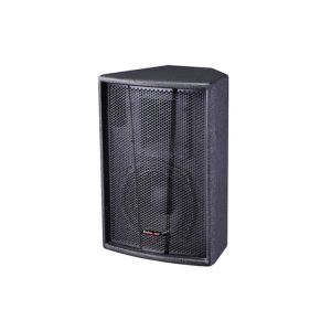 Quality Compact Entertainment Speaker System , 8 Inch Disco Sound Equipment for sale