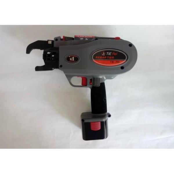 Powerful Manual Rebar Tying Tools , High Speed Auto Rebar Tying Machine