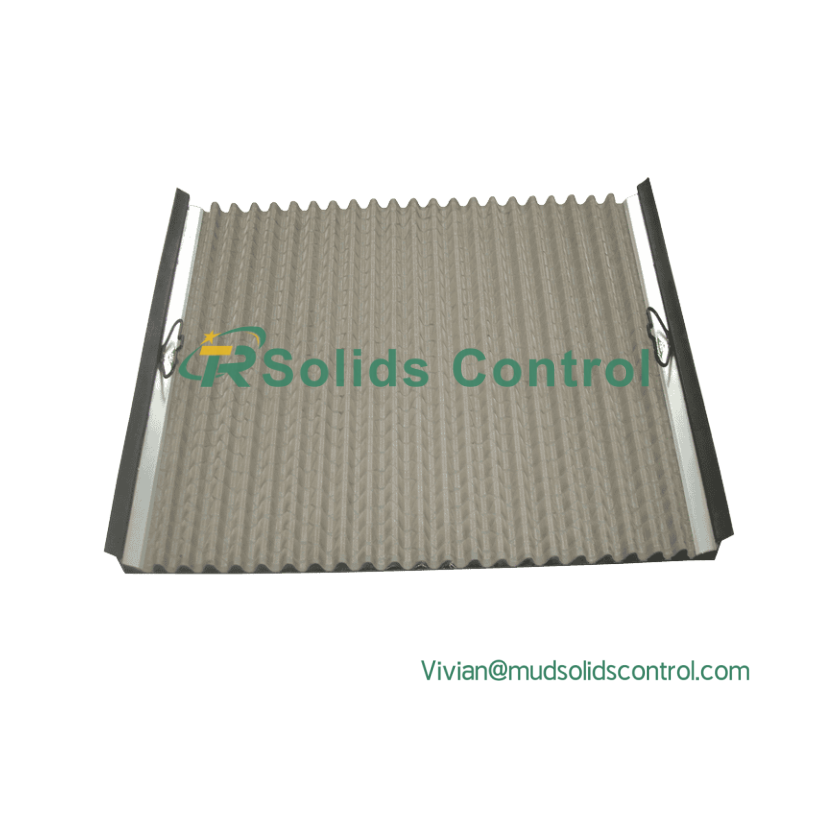 TR-2000 Shaker Screen High-Performance Flat Screen for Precision Drilling Operations