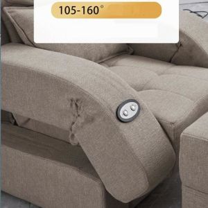 BN Beauty Nail functional Electric Chair Beauty Manicure and Foot Massage