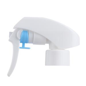 China 24mm 28mm Mist Spray Trigger Sprayer With Clip on sale China 24mm 28mm Mist Spray Trigger Sprayer With Clip on sale