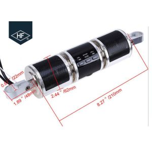 Bluetooth Audio Player Other Motorcycle Parts Water Resistant Stereo Speaker FM