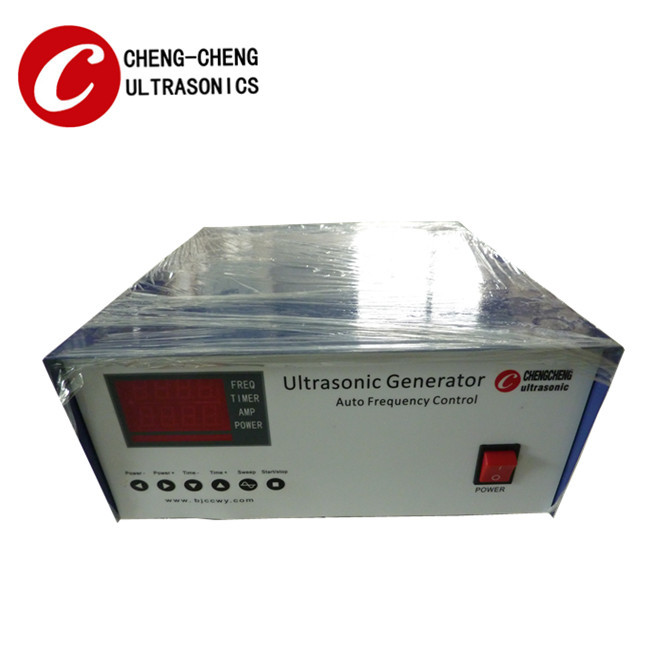 Quality Ultrasound microcomputer control and remote control techniques generator for sale