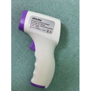 Quality Fast Speed Digital No Touch Thermometer for sale