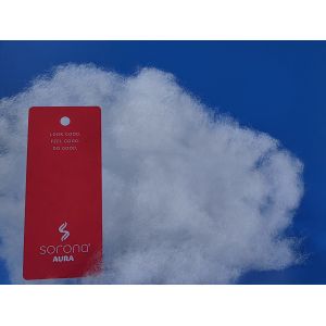 Garment Polyester Fiber Padding Down Like RECYCLE Fiber Ball Polyester Fibre