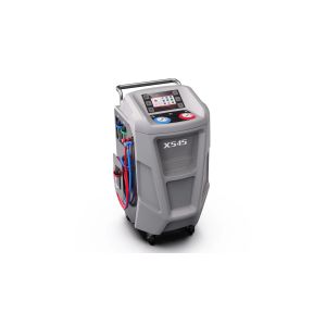 China Air Condition Recovery Refrigerant R134a With Electronic Scale on sale