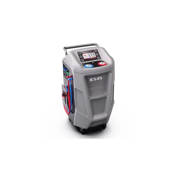 Buy Air Condition Recovery Refrigerant R134a With Electronic Scale at wholesale prices