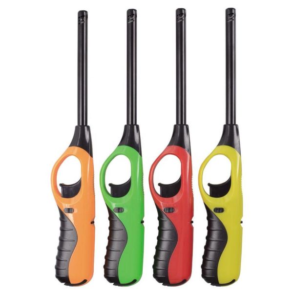 BBQ Lighter for Picnic Camping Torch Kitchen Lighter Electric Candle Lighter