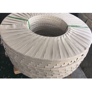 1.4028Mo ( AISI 420B + Molybdenum ) Cold Rolled Stainless Precision Steel Strip