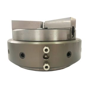 BK200TQ Stainless Steel Adjustable 3 Jaw Lathe Chuck
