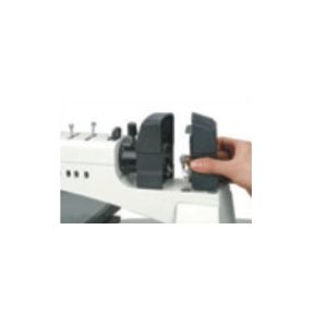 Fine Focus System Upright Metallurgical Industrial Microscope with Infinite