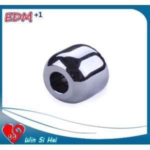 Mitsubishi EDM Accessories Tungsten Carbide / Power Feed Contact M009