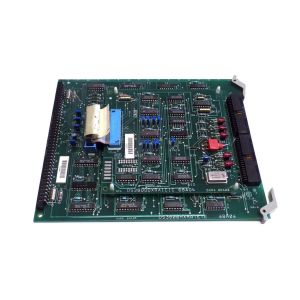 General Electric DS3800DXRA Auxiliary Interface Panel