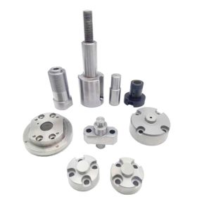 CNC Turning Parts Micro Machining CNC Machining Precision Machining Service