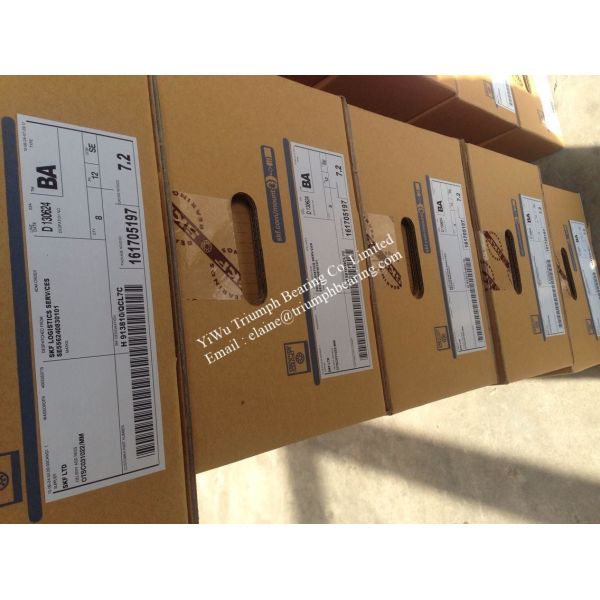 Buy S   K   F   Taper Roller Bearing    H913842/810/QCL7C at wholesale prices