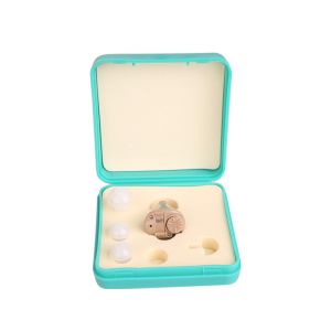 pocket hearing aid S-218