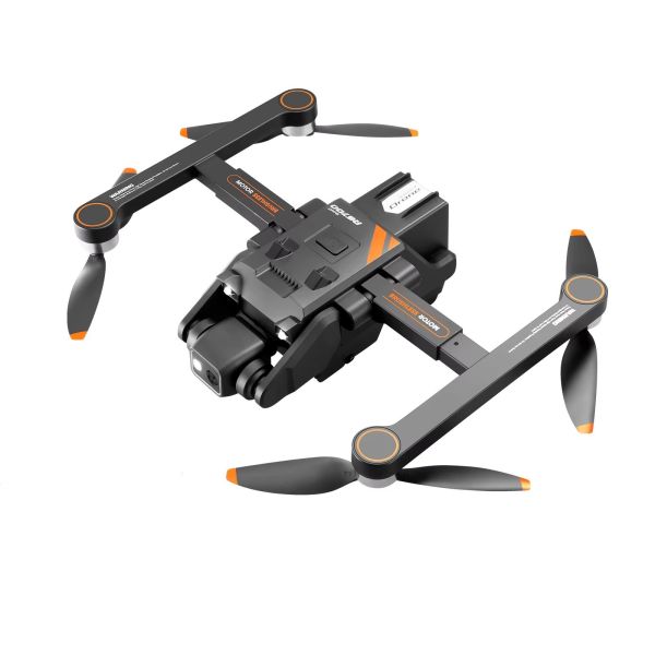 Rg700 Pro Drone 4k Gps 8k Hd Dual Camera Fpv Brushless Rc Drone Remote Control
