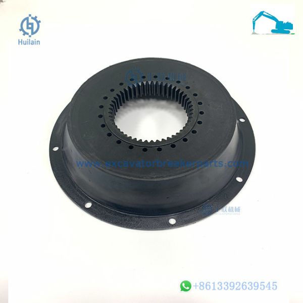 Buy 505955 505825  Titon 500 Compressor Mounting Coupling Crawler Hydraulic Drilling Machine at wholesale prices