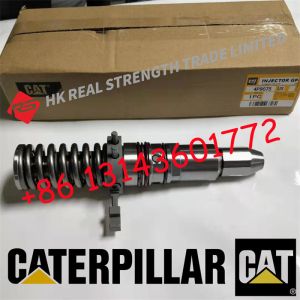 Quality Fuel Pump Injector 4P-9075 0R-3051 4P9075 0R3051 Diesel For Caterpiller 3512/3516/3508 Engine for sale