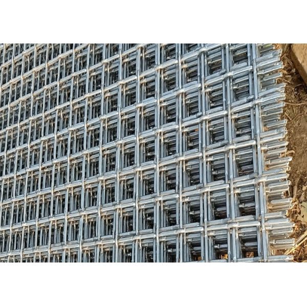 Buy Aluminum Crimped Wire Mining Screen Mesh Infill Panel For 1 X 20 Meters Size at wholesale prices