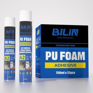 China Single Component General Purpose PU Foam Electronics Polyurethane Adhesive Sealant on sale China Single Component General Purpose PU Foam Electronics Polyurethane Adhesive Sealant on sale