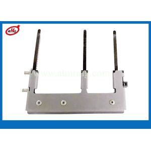 ATM machine parts 49-233199-052A Diebold ECRM CS cash slot ASSY STOPPER BRKT