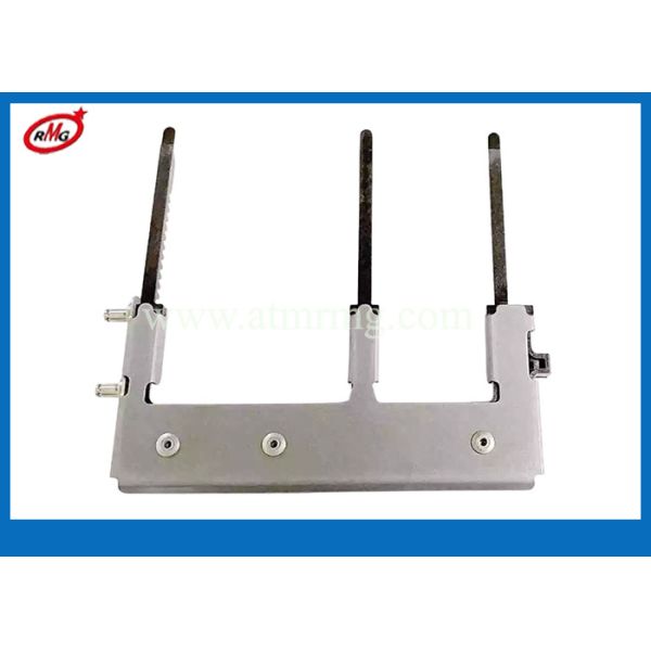 ATM machine parts 49-233199-052A Diebold ECRM CS cash slot ASSY STOPPER BRKT 49233199052A