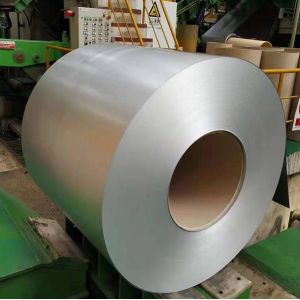China High Zinc Coating G90 Z275 4mt Galvanized Steel Coil GI GL for Electrical on sale