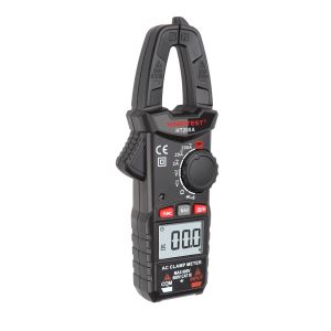 600 Volt 200A 2000 Counts 20nF Digital Clamp Meters