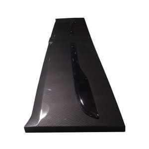 420 ss430 ss440 Stainless Steel Automotive Rapid Prototyping