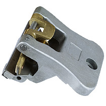 Buy Copper Stenter Clip Wakayama Textile Machinery Spare Parts at wholesale prices