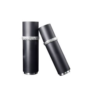 30ml Lotion Serum Dropper Bottle Acrylic Cream Jar Skincare Set