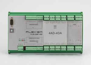 China Industrial PLC Input And Output Modules , Programmed Logic Controller on sale China Industrial PLC Input And Output Modules , Programmed Logic Controller on sale