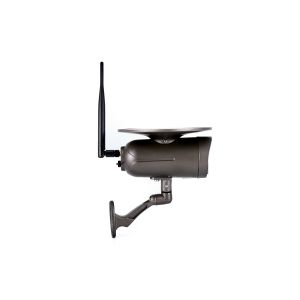 1080P CMOS 1080P Tuya 4G Dome Camera