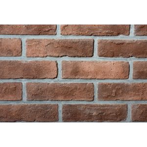 Standard Size Rectangular Thin Veneer Brick