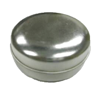 Tinplate Round Gift Box